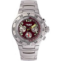 Orologio Breil Tribe Jump in Acciaio TW0067 - TW0067